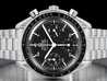 Omega Speedmaster Reduced Automatic 3510.50 Quadrante Nero